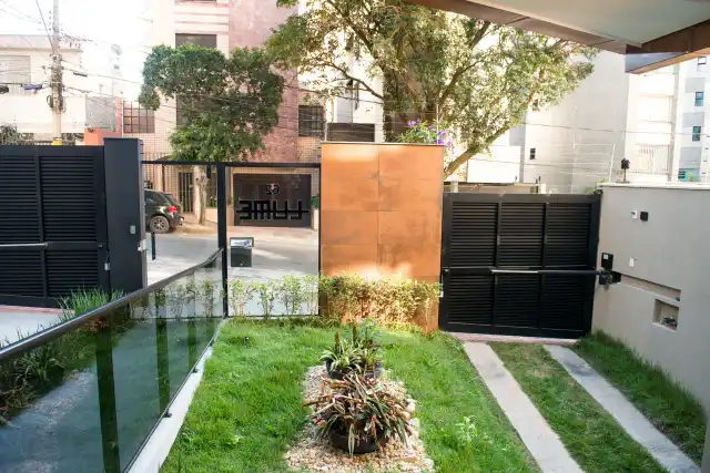 Lume  - Jardim