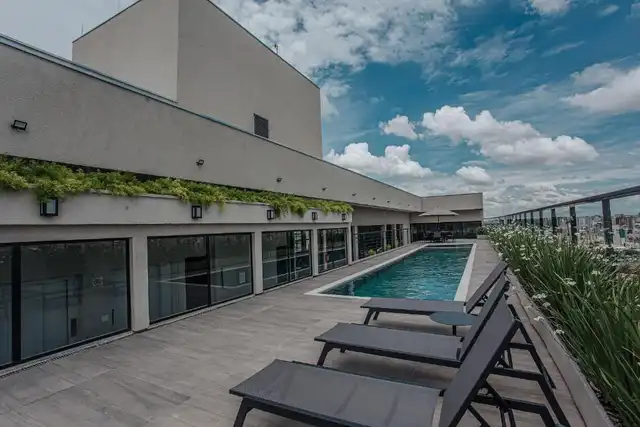 Actual House - Piscina