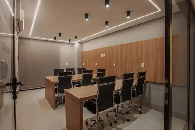 Actual House - Coworking