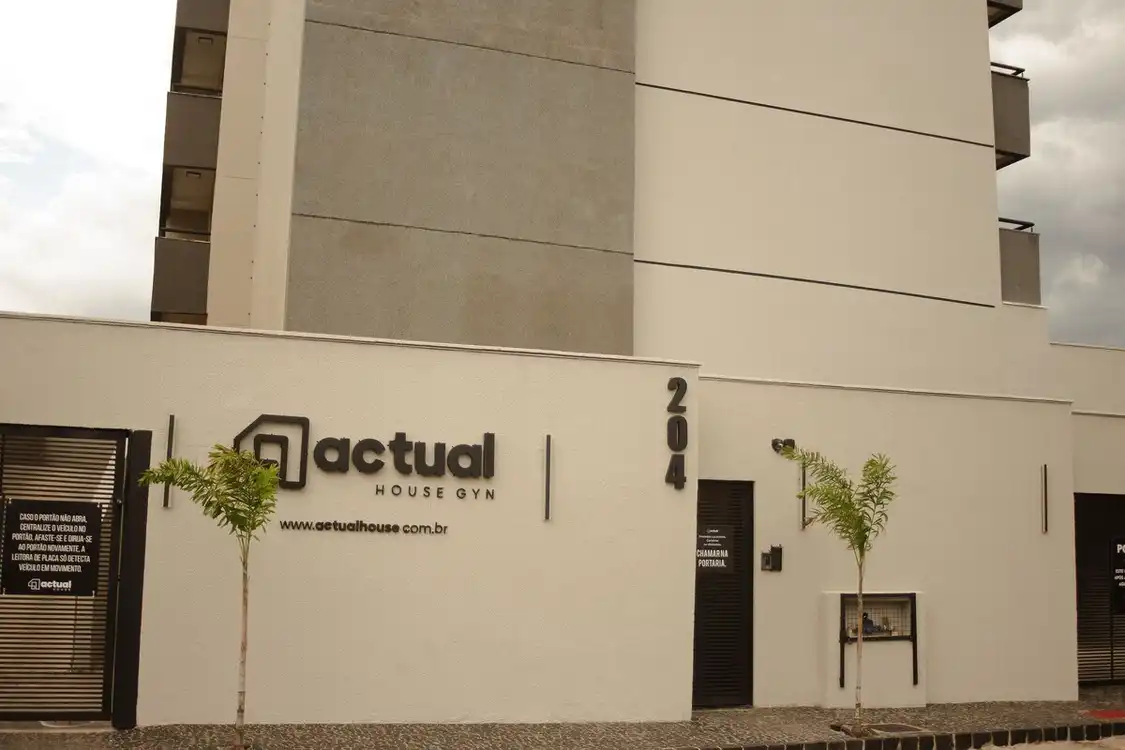 Actual House - Santa Mônica, Uberlândia