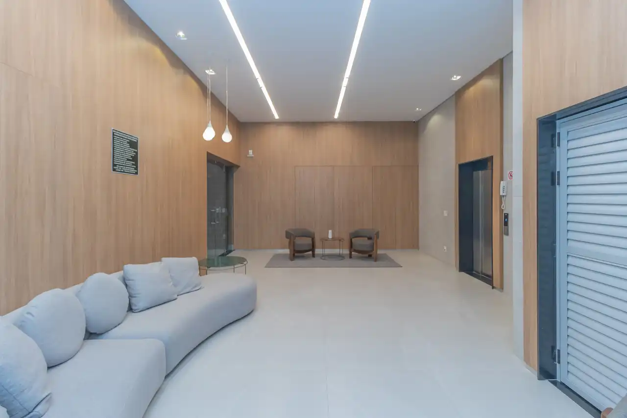 Apartamento à venda em Sagrada Família, Belo Horizonte/MG — foto 2