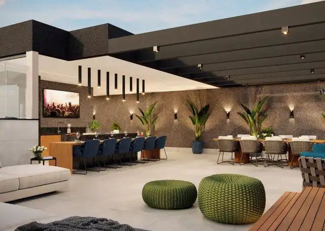 Dorion Residences - foto 4