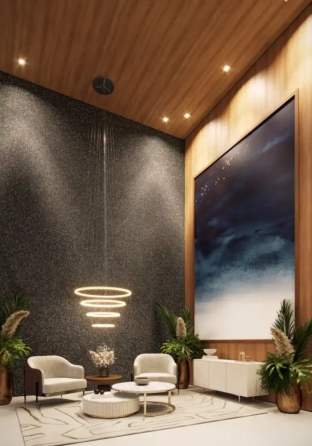 Dorion Residences - foto 1