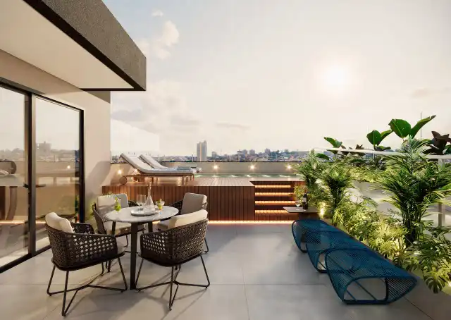 Dorion Residences - foto 3
