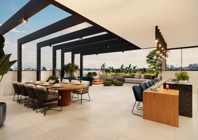 Dorion Residences - foto 5
