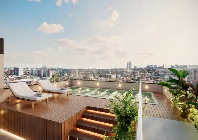 Dorion Residences - foto 2