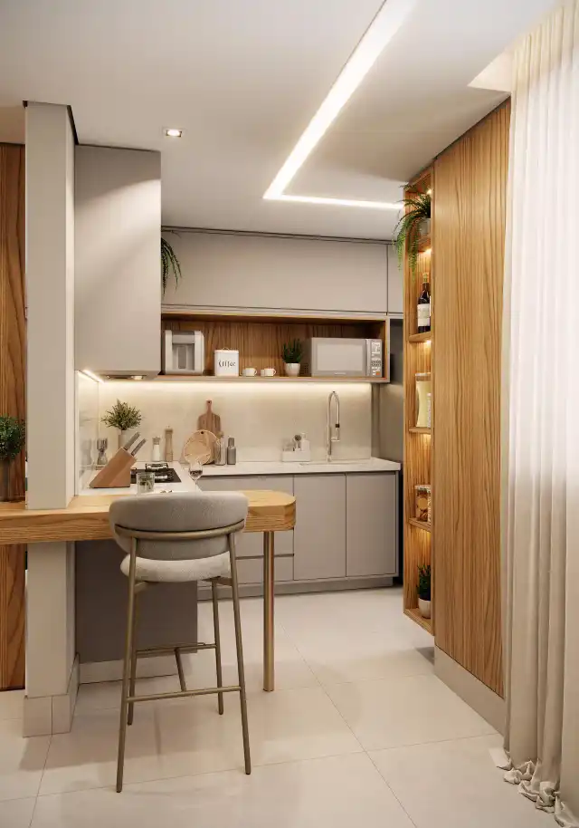 Dorion Residences - foto 6