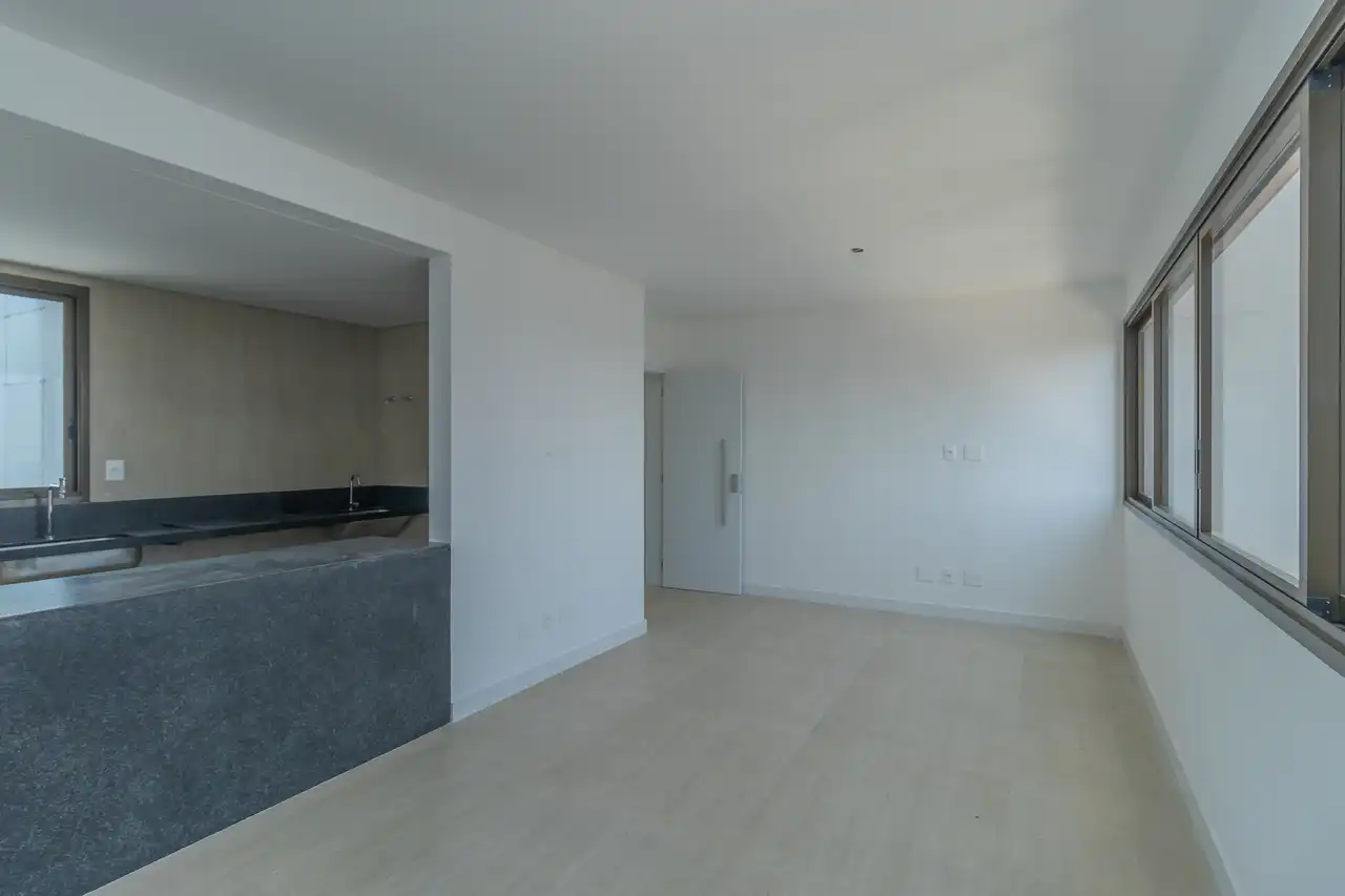 Apartamento à venda em Cruzeiro, Belo Horizonte/MG — foto 3