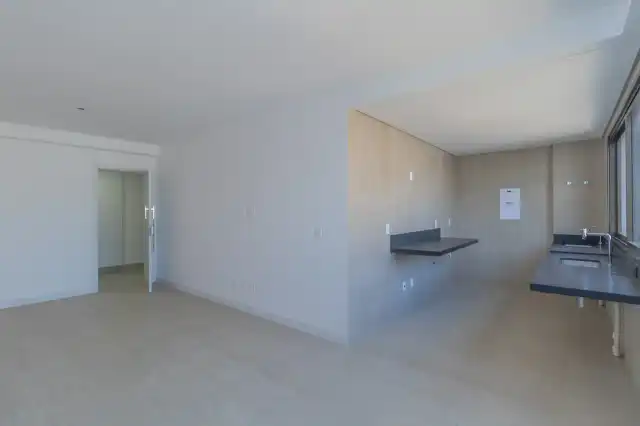 Millennial - Sala modelo 2