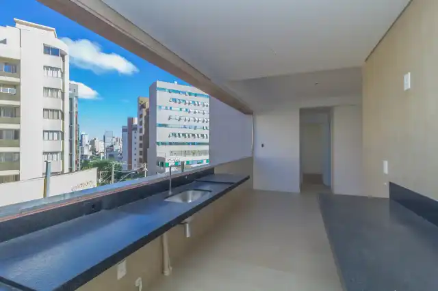 Millennial - Cozinha modelo 2