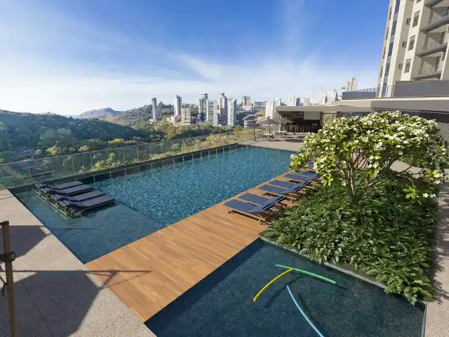Aura T1 - Piscina infantil
