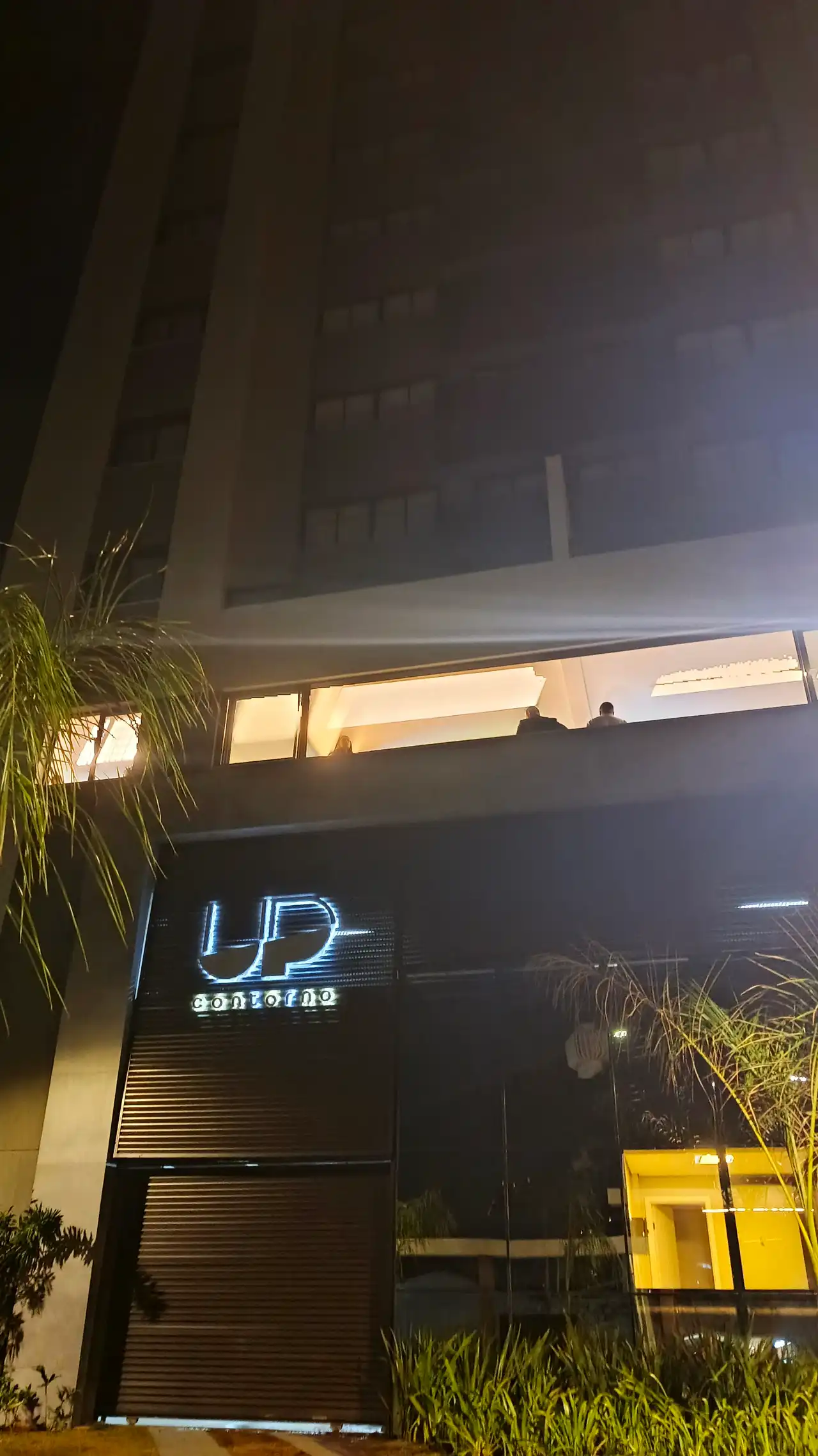 Apartamento à venda em Serra, Belo Horizonte/MG — foto 2