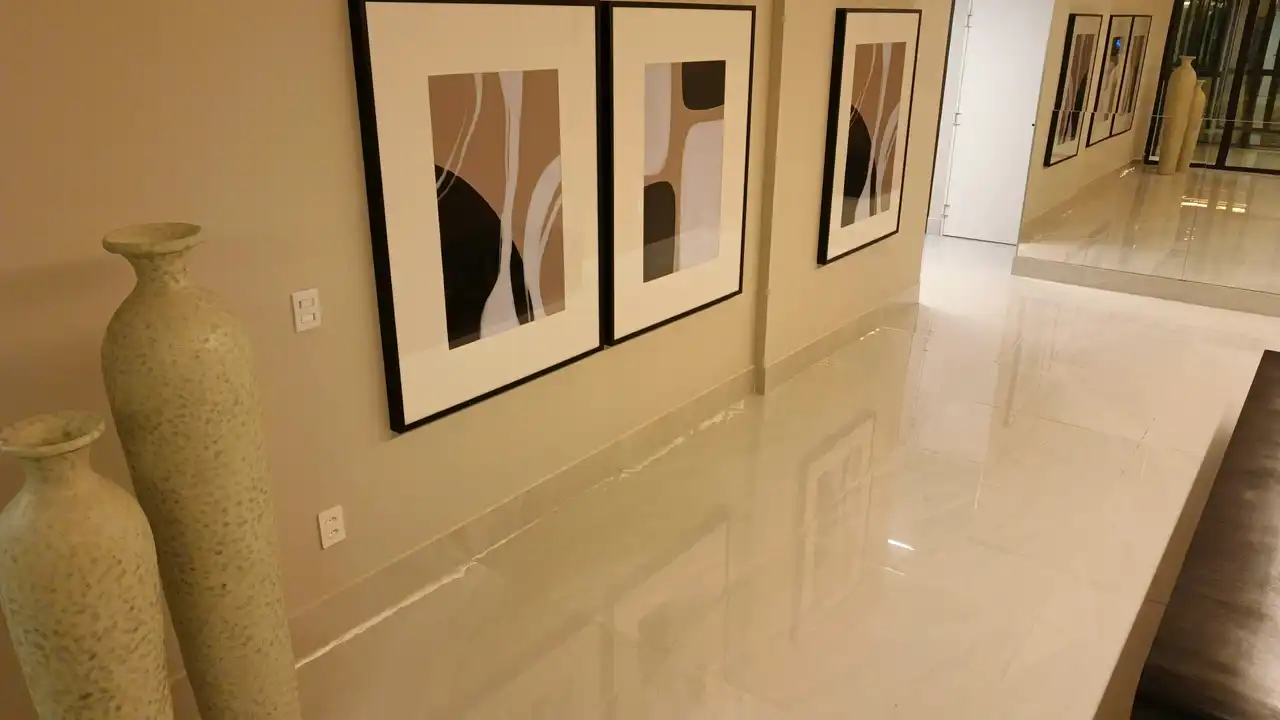 Apartamento à venda em Serra, Belo Horizonte/MG — foto 4