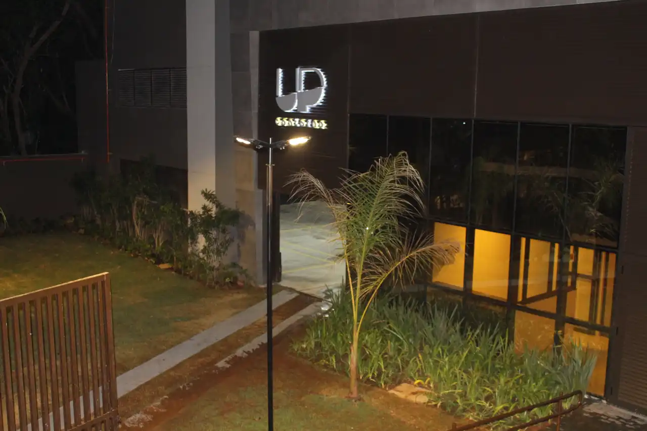 Apartamento à venda em Serra, Belo Horizonte/MG — foto 3