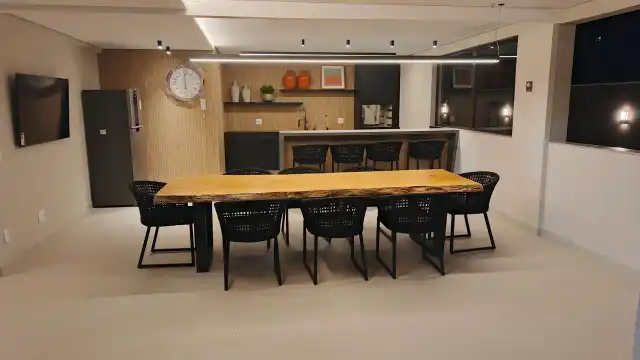 Up Contorno - Área Gourmet