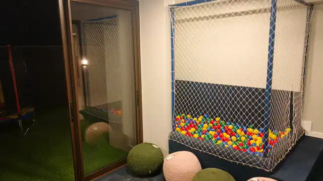 Up Contorno - kids