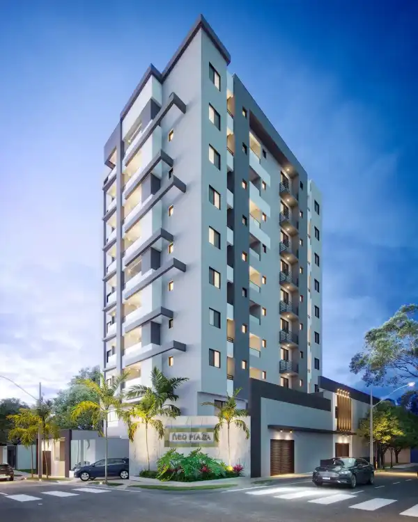 Neo Piazza - Santa Mônica, Uberlândia