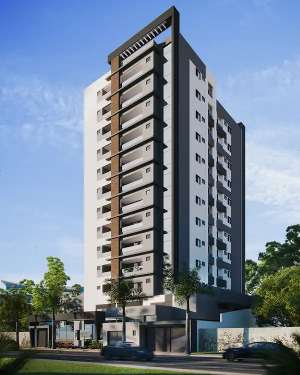 Nápoles - Saraiva, Uberlândia