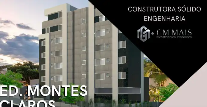 ED. MONTES CLAROS II - foto 2