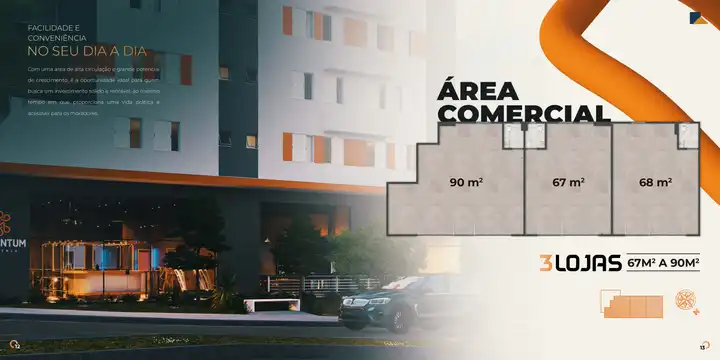 MOMENTUM COMERCIAL - foto 1