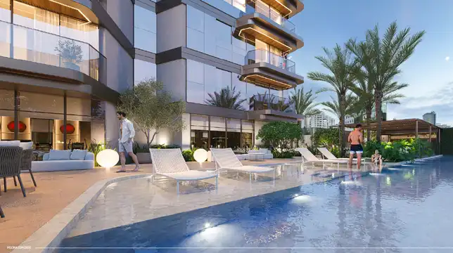 Savassi by Pininfarina - foto 4