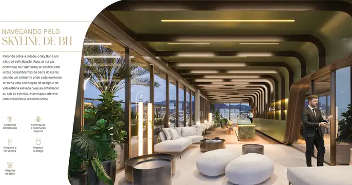 Savassi by Pininfarina - foto 3