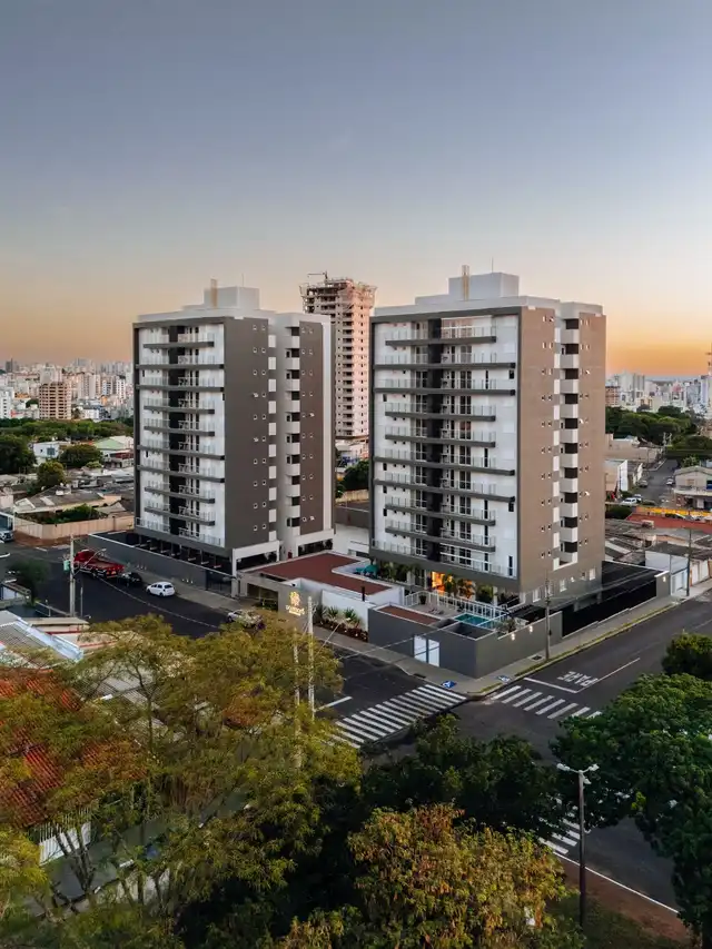 Cambará Residence - foto 1