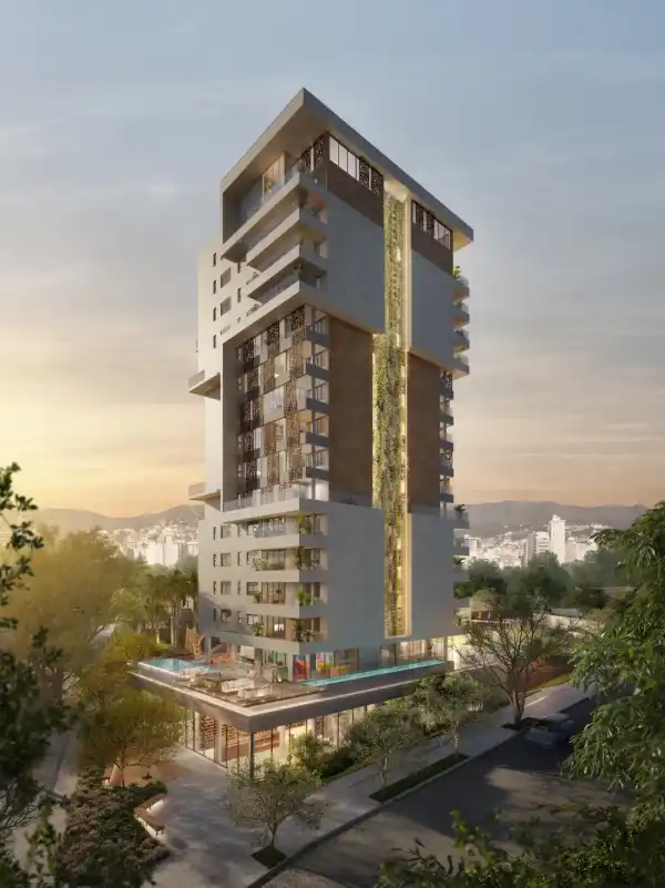 Sollum - Carmo, Belo Horizonte