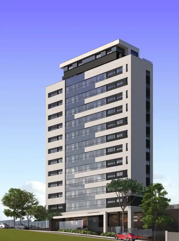 Golden Ville - Castelo, Belo Horizonte