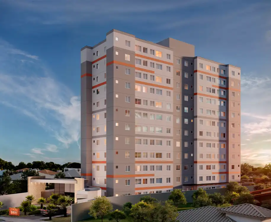 Raízes Residence - Centro, Contagem