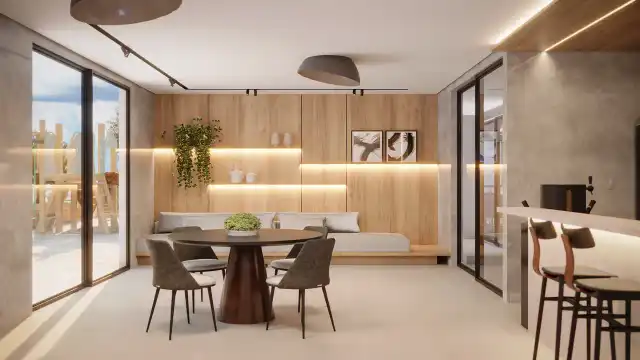 Santa Maria Lifestyle - Espaço gourmet