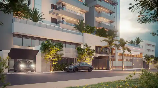 Santa Maria Lifestyle - Portaria