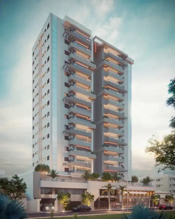 Santa Maria Lifestyle - Saraiva, Uberlândia