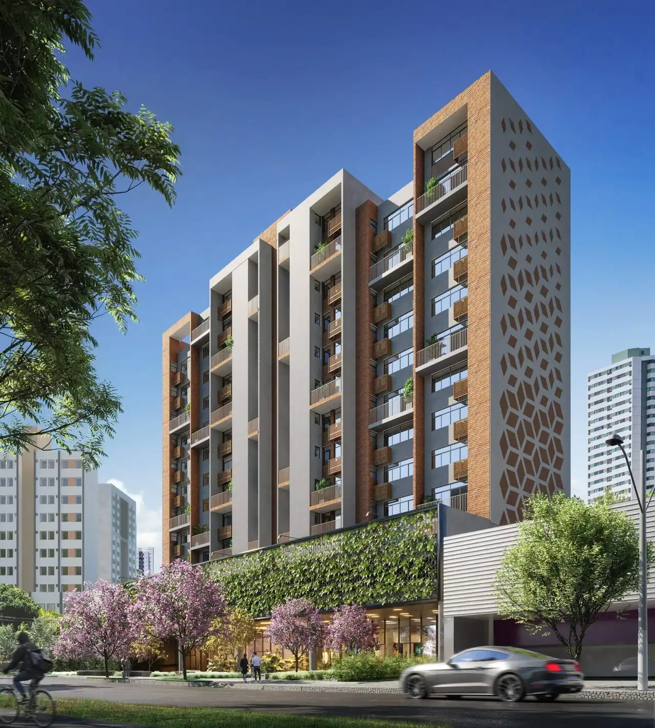 Apartamento à venda em Lourdes, Belo Horizonte/MG — foto 2