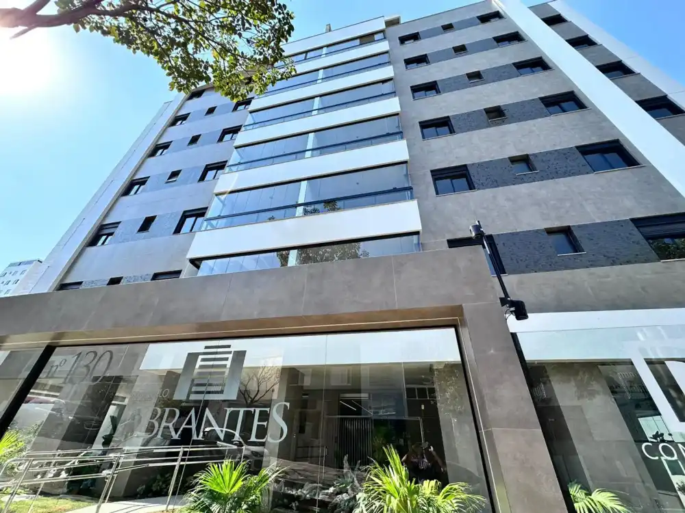 Castelo Abrantes - Castelo, Belo Horizonte
