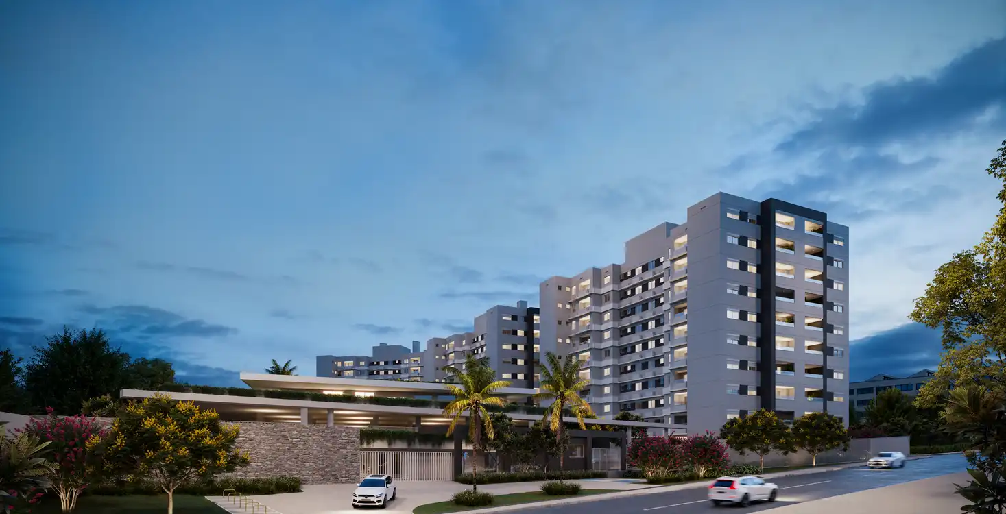 Sensia Pampulha - Liberdade, Belo Horizonte