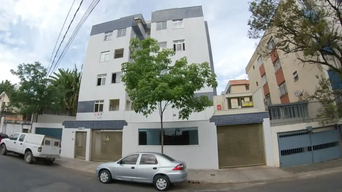 Florença - Nova Suíssa, Belo Horizonte
