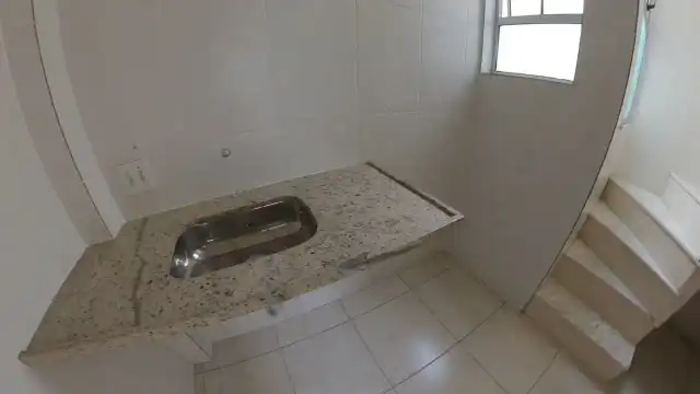 Florença - Cozinha