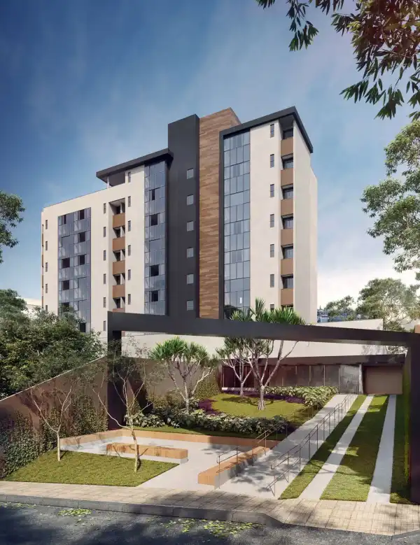 Studios 150 - Prado, Belo Horizonte