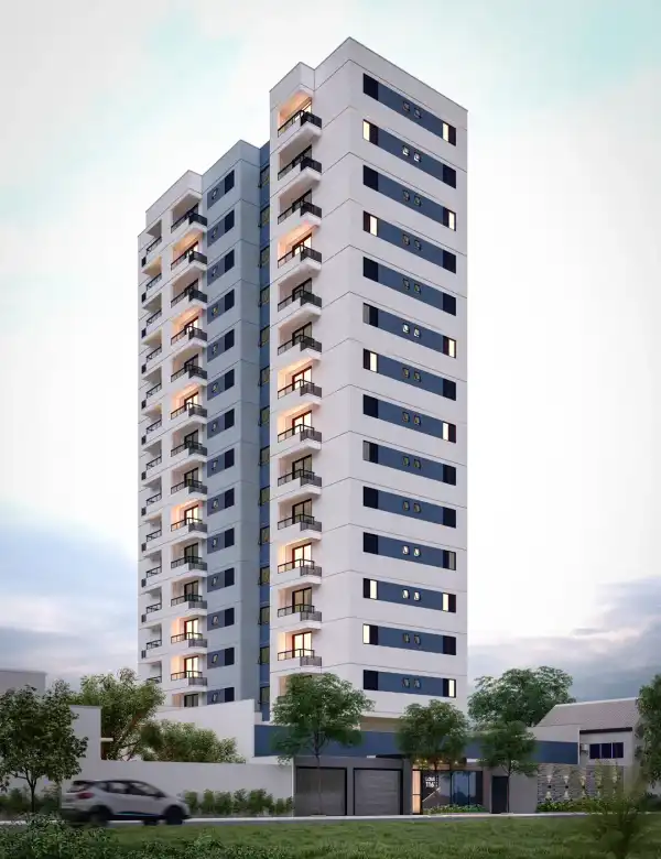 Louis 1163 - Umuarama, Uberlândia