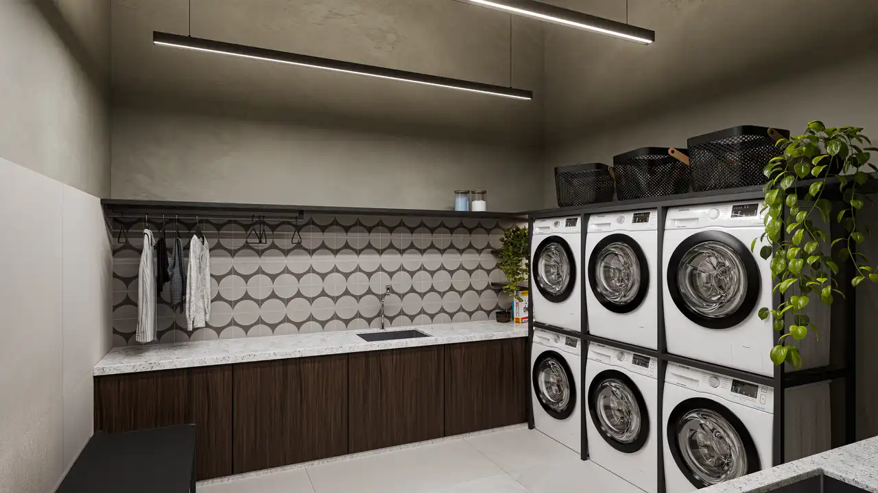 Apartamento à venda em Lourdes, Belo Horizonte/MG — foto 5