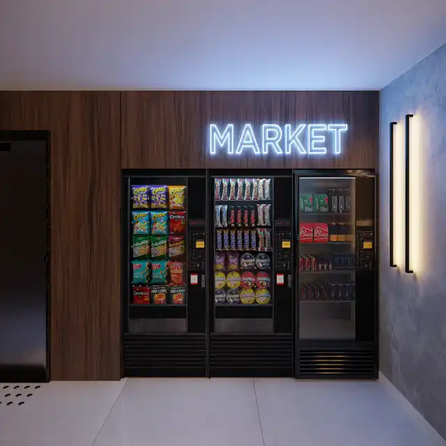 Jade - Market