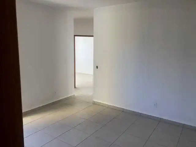Recife - Sala já construída