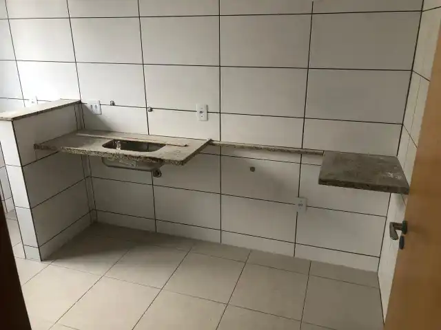 Recife - Cozinha