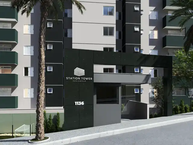 Station Tower Residence  - foto 6