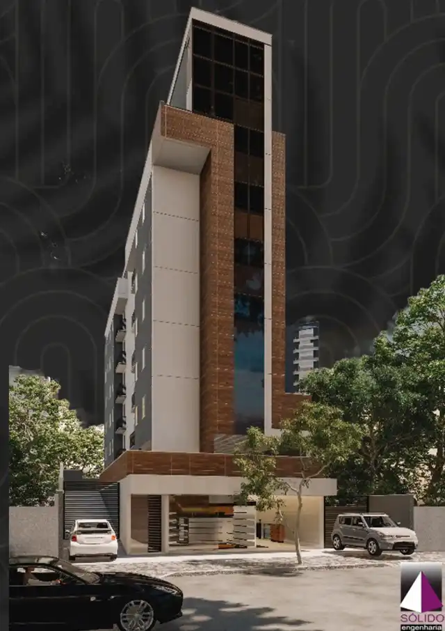 EDIFÍCIO SCORALICK VIEW - foto 5