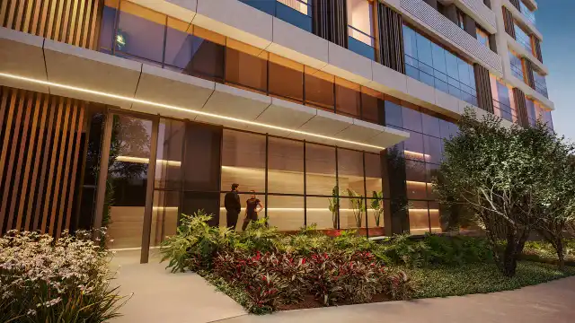 Prime - Entrada