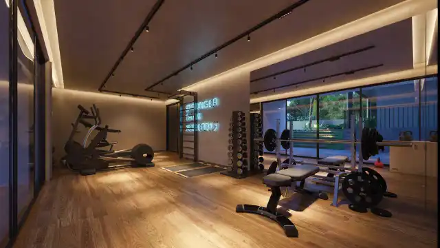 Arbo Residence & Mall - foto 1