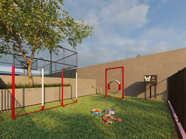 Arbo Residence & Mall - foto 6