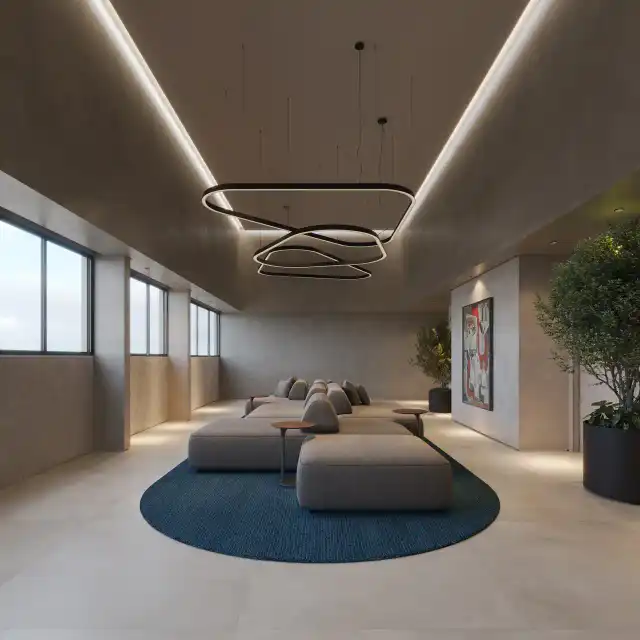 Arbo Residence & Mall - foto 5